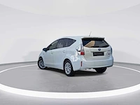 Toyota prius 1.8 aspiration 96g 7persoons | 75-zfr-4 - afbeelding 3 van  40