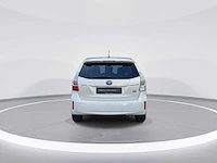 Toyota prius 1.8 aspiration 96g 7persoons | 75-zfr-4 - afbeelding 4 van  40