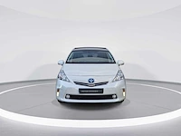 Toyota prius 1.8 aspiration 96g 7persoons | 75-zfr-4 - afbeelding 39 van  40