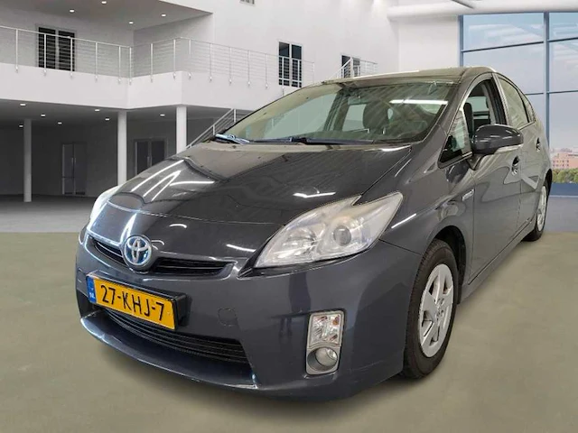 Toyota prius 1.8 comfort , 27-khj-7 - afbeelding 1 van  15