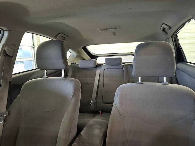 Toyota prius 1.8 comfort , 27-khj-7 - afbeelding 5 van  15