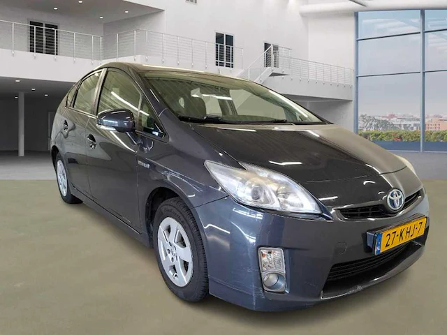 Toyota prius 1.8 comfort , 27-khj-7 - afbeelding 8 van  15