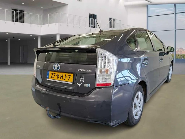 Toyota prius 1.8 comfort , 27-khj-7 - afbeelding 9 van  15