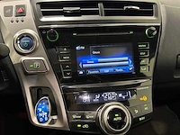 Toyota prius + 1.8 executive 7 persoons hvn-09-r - afbeelding 2 van  20
