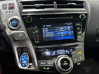 Toyota prius + 1.8 executive 7 persoons hvn-09-r - afbeelding 3 van  20