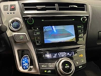 Toyota prius + 1.8 executive 7 persoons hvn-09-r - afbeelding 4 van  20