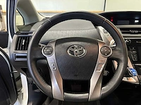 Toyota prius + 1.8 executive 7 persoons hvn-09-r - afbeelding 6 van  20