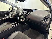 Toyota prius + 1.8 executive 7 persoons hvn-09-r - afbeelding 8 van  20