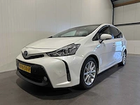 Toyota prius + 1.8 executive 7 persoons hvn-09-r - afbeelding 1 van  20