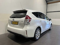 Toyota prius + 1.8 executive 7 persoons hvn-09-r - afbeelding 16 van  20