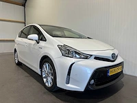 Toyota prius + 1.8 executive 7 persoons hvn-09-r - afbeelding 18 van  20