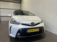 Toyota prius + 1.8 executive 7 persoons hvn-09-r - afbeelding 19 van  20