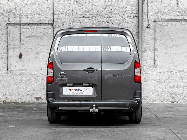Toyota proace city 1.5 profession. long 131pk 2020, vhl-56-g - afbeelding 3 van  43