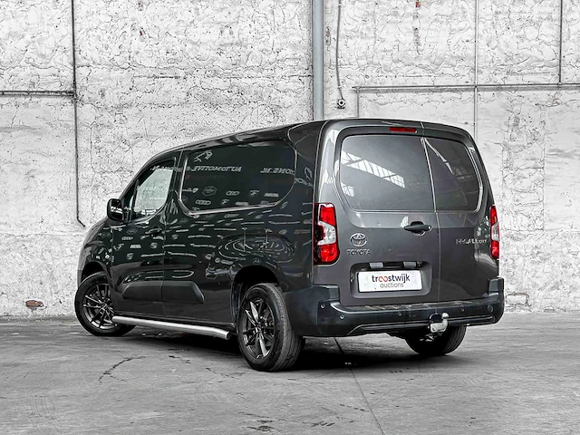 Toyota proace city 1.5 profession. long 131pk 2020, vhl-56-g - afbeelding 5 van  43