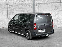 Toyota proace city 1.5 profession. long 131pk 2020, vhl-56-g - afbeelding 6 van  43