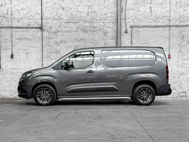 Toyota proace city 1.5 profession. long 131pk 2020, vhl-56-g - afbeelding 7 van  43
