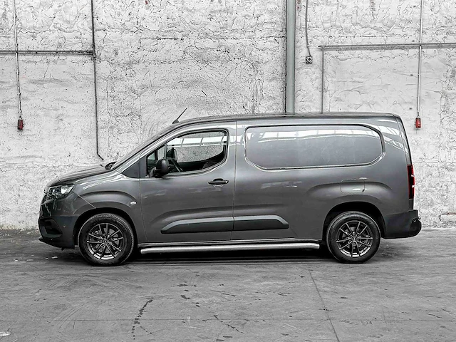 Toyota proace city 1.5 profession. long 131pk 2020, vhl-56-g - afbeelding 8 van  43