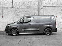 Toyota proace city 1.5 profession. long 131pk 2020, vhl-56-g - afbeelding 8 van  43