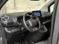 Toyota proace city 1.5 profession. long 131pk 2020, vhl-56-g - afbeelding 9 van  43