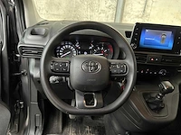 Toyota proace city 1.5 profession. long 131pk 2020, vhl-56-g - afbeelding 10 van  43