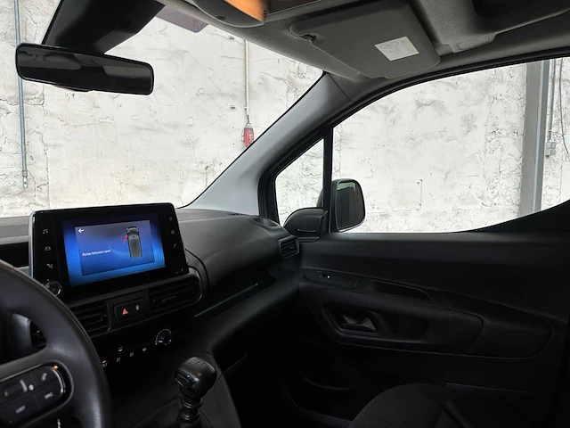Toyota proace city 1.5 profession. long 131pk 2020, vhl-56-g - afbeelding 11 van  43
