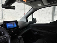 Toyota proace city 1.5 profession. long 131pk 2020, vhl-56-g - afbeelding 11 van  43