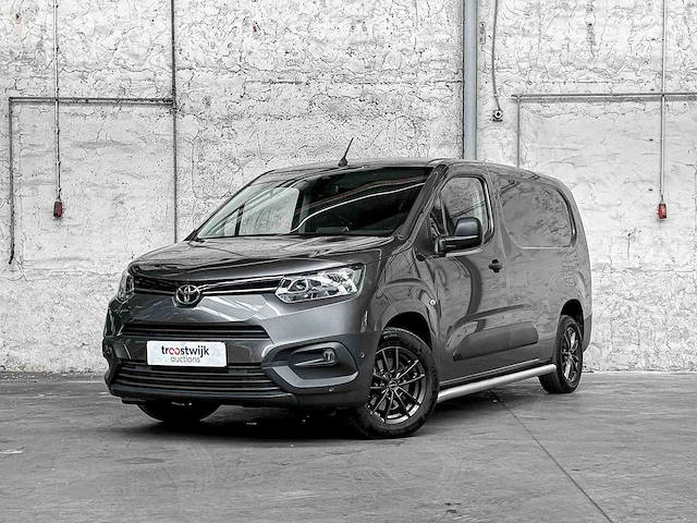 Toyota proace city 1.5 profession. long 131pk 2020, vhl-56-g - afbeelding 1 van  43