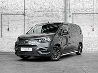 Toyota proace city 1.5 profession. long 131pk 2020, vhl-56-g - afbeelding 1 van  43