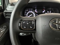 Toyota proace city 1.5 profession. long 131pk 2020, vhl-56-g - afbeelding 13 van  43