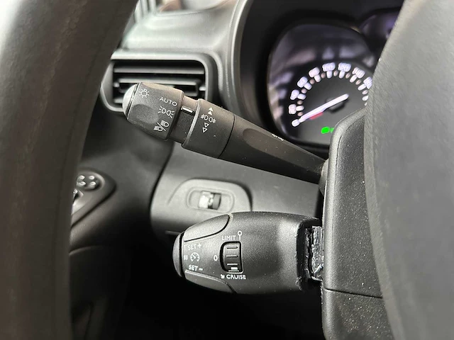 Toyota proace city 1.5 profession. long 131pk 2020, vhl-56-g - afbeelding 15 van  43
