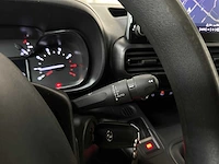 Toyota proace city 1.5 profession. long 131pk 2020, vhl-56-g - afbeelding 16 van  43