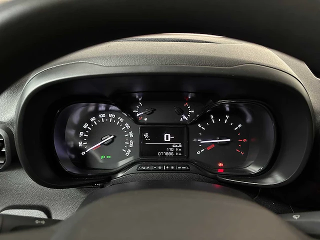 Toyota proace city 1.5 profession. long 131pk 2020, vhl-56-g - afbeelding 17 van  43