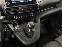 Toyota proace city 1.5 profession. long 131pk 2020, vhl-56-g - afbeelding 18 van  43