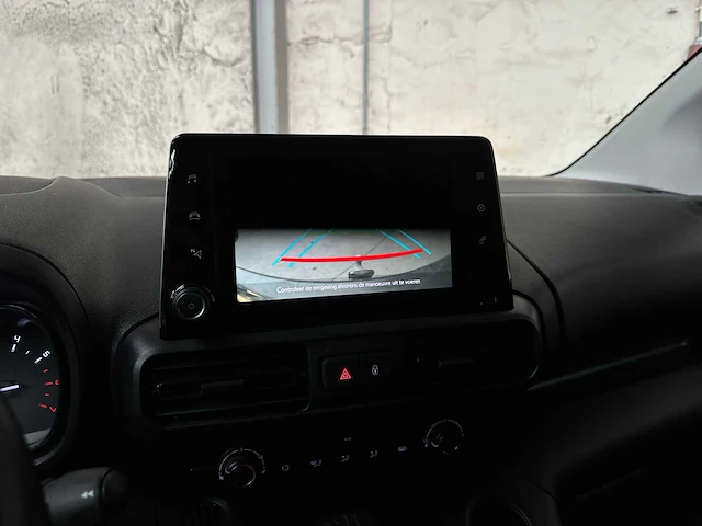Toyota proace city 1.5 profession. long 131pk 2020, vhl-56-g - afbeelding 20 van  43
