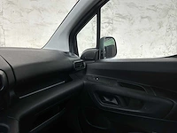 Toyota proace city 1.5 profession. long 131pk 2020, vhl-56-g - afbeelding 21 van  43