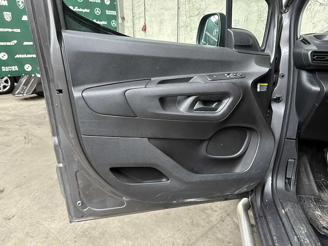 Toyota proace city 1.5 profession. long 131pk 2020, vhl-56-g - afbeelding 22 van  43