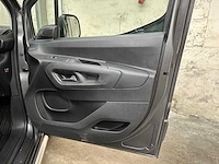 Toyota proace city 1.5 profession. long 131pk 2020, vhl-56-g - afbeelding 30 van  43
