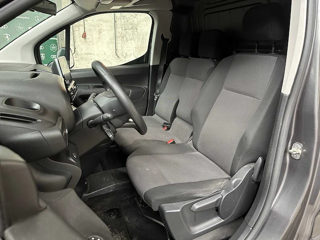 Toyota proace city 1.5 profession. long 131pk 2020, vhl-56-g - afbeelding 32 van  43