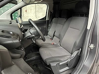 Toyota proace city 1.5 profession. long 131pk 2020, vhl-56-g - afbeelding 32 van  43