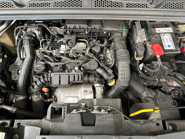 Toyota proace city 1.5 profession. long 131pk 2020, vhl-56-g - afbeelding 35 van  43