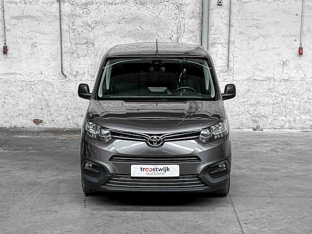 Toyota proace city 1.5 profession. long 131pk 2020, vhl-56-g - afbeelding 34 van  43