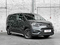 Toyota proace city 1.5 profession. long 131pk 2020, vhl-56-g - afbeelding 39 van  43