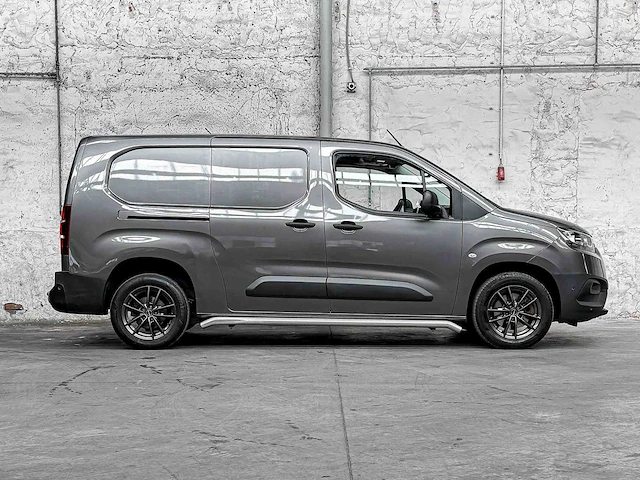Toyota proace city 1.5 profession. long 131pk 2020, vhl-56-g - afbeelding 41 van  43