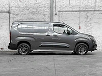 Toyota proace city 1.5 profession. long 131pk 2020, vhl-56-g - afbeelding 41 van  43