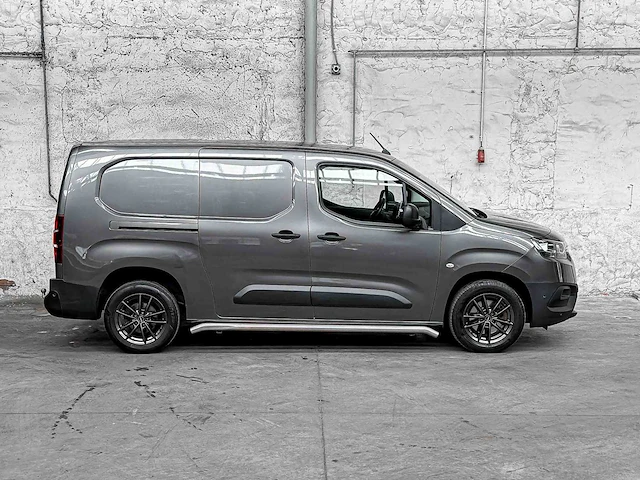 Toyota proace city 1.5 profession. long 131pk 2020, vhl-56-g - afbeelding 42 van  43