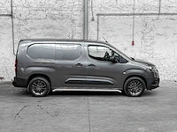 Toyota proace city 1.5 profession. long 131pk 2020, vhl-56-g - afbeelding 42 van  43