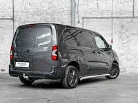 Toyota proace city 1.5 profession. long 131pk 2020, vhl-56-g - afbeelding 43 van  43