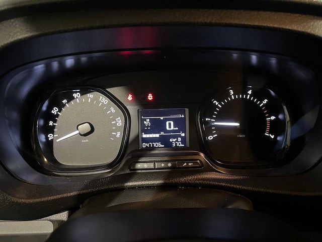 Toyota proace compact 1.5 d-4d cool, vsg-90-f - afbeelding 5 van  20