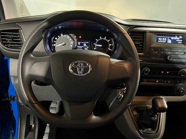 Toyota proace compact 1.5 d-4d cool, vsg-90-f - afbeelding 6 van  20