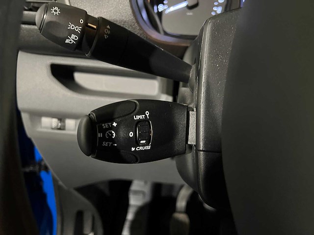 Toyota proace compact 1.5 d-4d cool, vsg-90-f - afbeelding 7 van  20